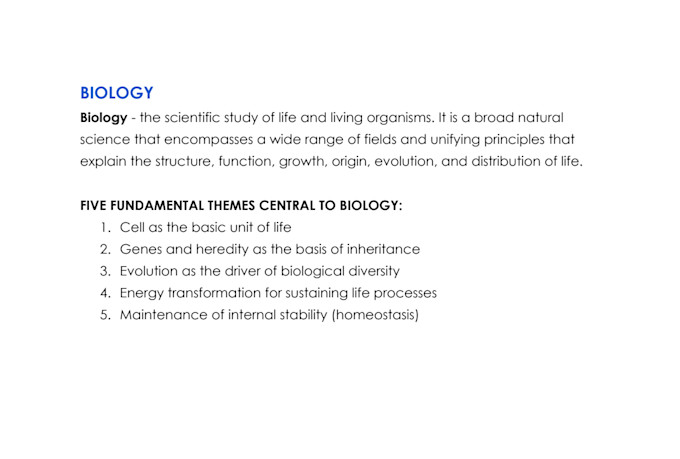 digitize and organize your handwritten notes into PDF format